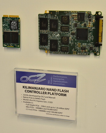 OCZ Z-Drive R5